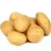 Картофель — картофель белый гала 1кг