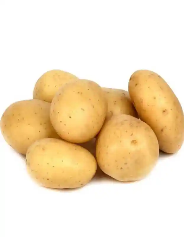 Картофель — картофель белый гала 1кг