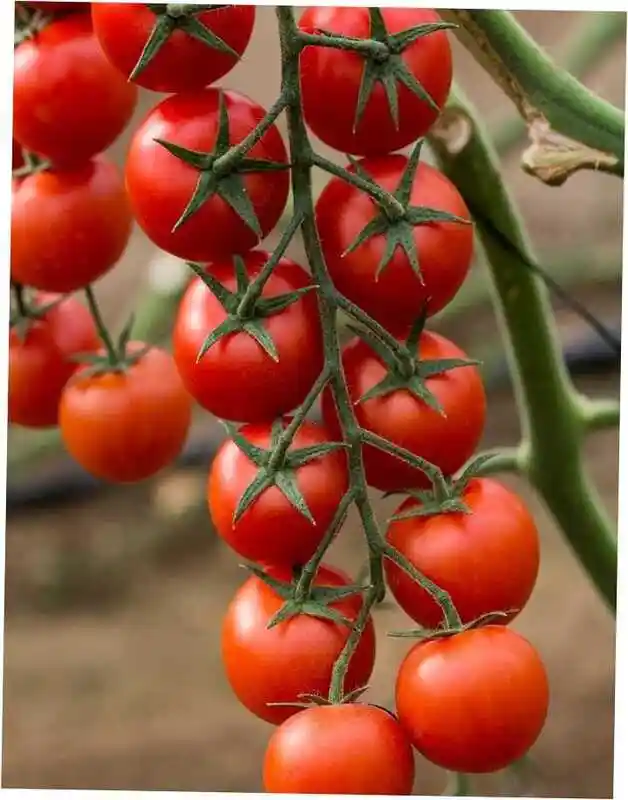 Томаты черри — помидоры черри