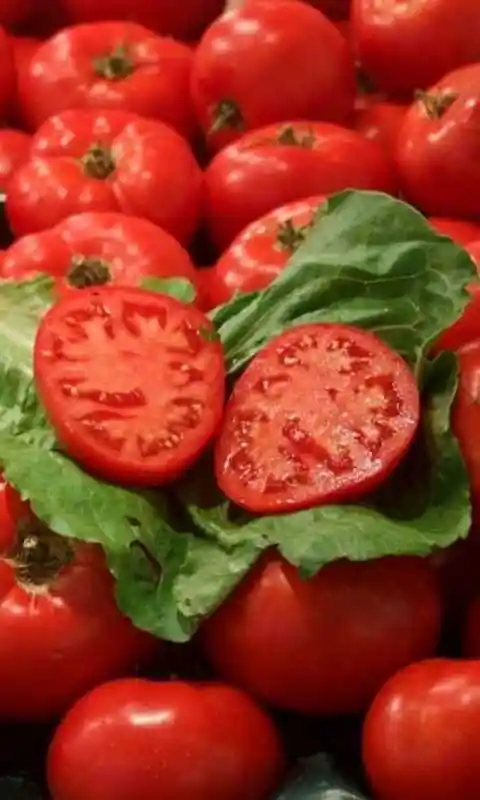 Помидоры зиря в азербайджане — помидоры помидоры